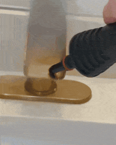 7. Obtenga Una Limpieza Sin Químicos En 3 Sencillos Pasos